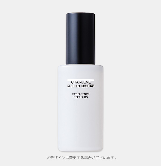 エクセレンス リペアオイル〈ヘアトリートメント〉洗い流さないタイプ