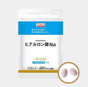 PURARICO ヒアルロン酸Na