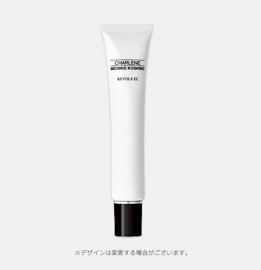 レボルス アイクリーム