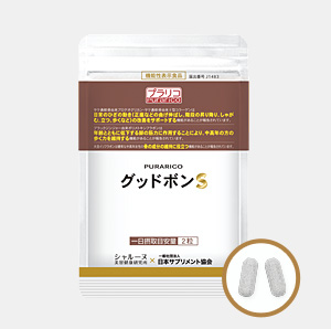 PURARICO グッドボンS
