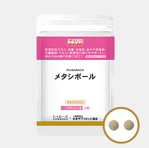 PURARICO メタシボール