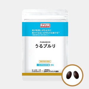 PURARICO うるプルリ